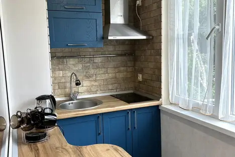 1-комнатная квартира в Железноводске, ул. Ленина, 8