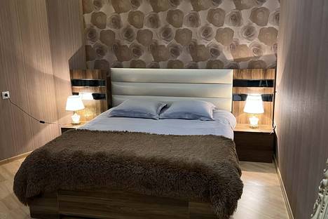 3-комнатная квартира в Тбилиси, ул. Гиви Сванидзе, 2