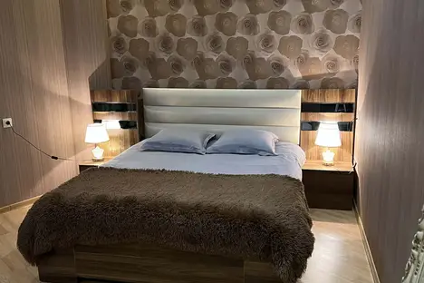 3-комнатная квартира в Тбилиси, ул. Гиви Сванидзе, 2