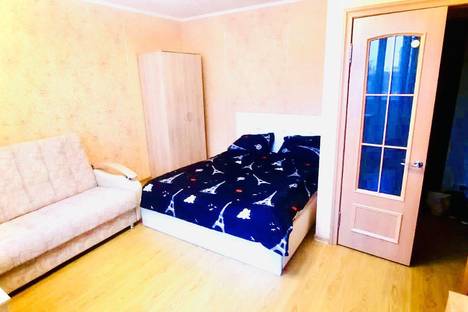 1-комнатная квартира в Перми, ул. Куйбышева, 99