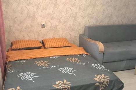 1-комнатная квартира в Перми, ул. Елькина, 7