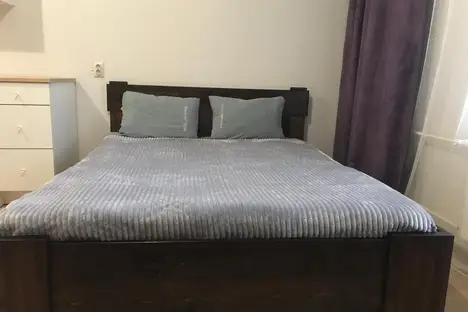 1-комнатная квартира в Перми, Монастырская ул., 46