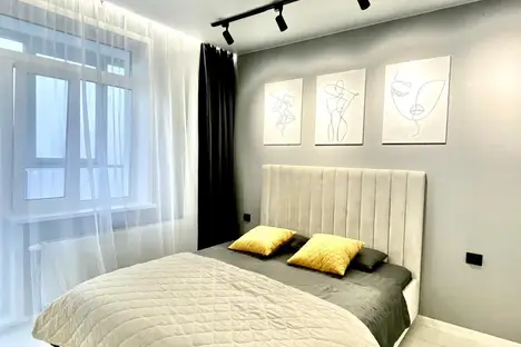 1-комнатная квартира в Перми, ул. Подводников, 112