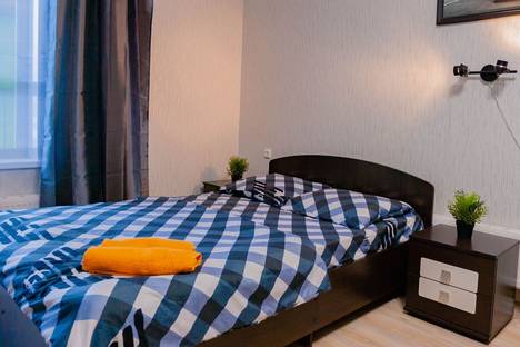 1-комнатная квартира в Перми, ул. Революции, 48А