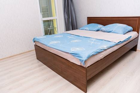 1-комнатная квартира в Перми, ул. Революции, 52Б