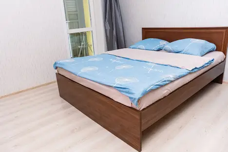 1-комнатная квартира в Перми, ул. Революции, 52Б