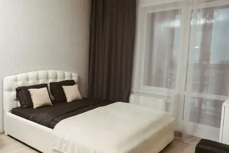 1-комнатная квартира в Перми, Пермь, ул. Революции, 52В