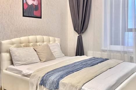 1-комнатная квартира в Перми, ул. Революции, 52В