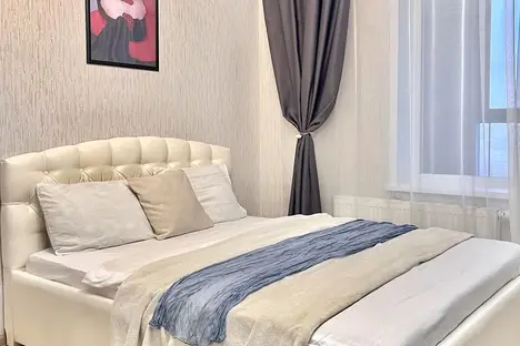 1-комнатная квартира в Перми, ул. Революции, 52В