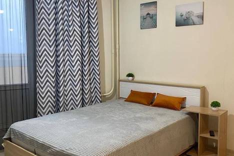 1-комнатная квартира в Перми, ул. Советской Армии, 60