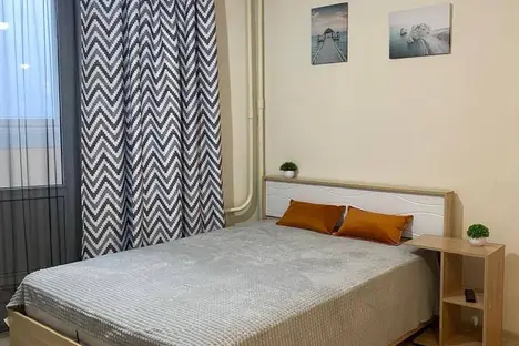 1-комнатная квартира в Перми, ул. Советской Армии, 60