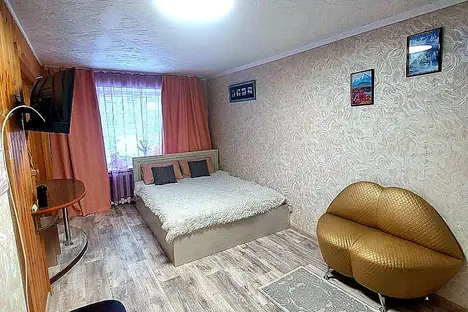 1-комнатная квартира в Петропавловске-Камчатском, пр-кт 50 лет Октября, 15/8