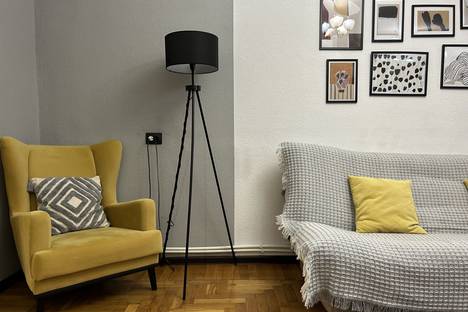 2-комнатная квартира в Железноводске, ул. Ленина, 5В