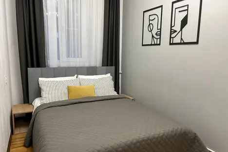 2-комнатная квартира в Железноводске, ул. Ленина, 5В