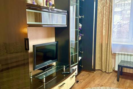 2-комнатная квартира в Москве, Луговой пр-д, 3, м. Марьино