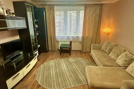 2-комнатная квартира в Москве, Луговой пр-д, 3, м. Марьино