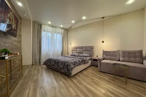 1-комнатная квартира в Гродно, ул. Воинов-Интернационалистов, 14А