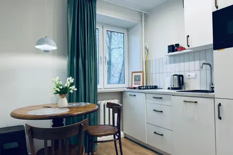 1-комнатная квартира в Гродно, ул. Парижской Коммуны, 14