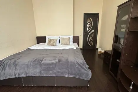 3-комнатная квартира в Красногорске, Павшинская ул., 2