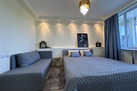 1-комнатная квартира в Железноводске, ул. Ленина, 8