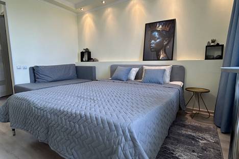 1-комнатная квартира в Железноводске, ул. Ленина, 8