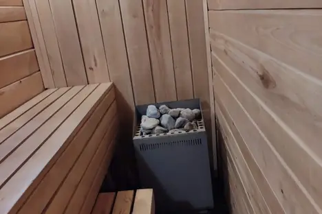 Дом в Уфе, коллективный сад № 34 ОСТ ОАО УМПО, 8