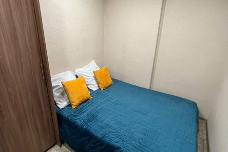 2-комнатная квартира в Барнауле, пр-кт Ленина, 37