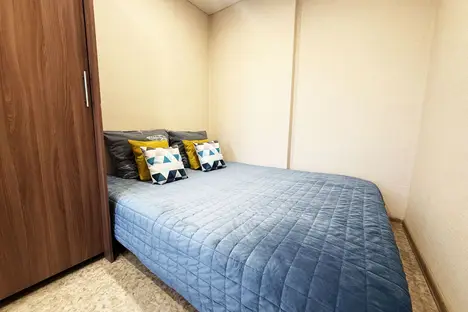 2-комнатная квартира в Барнауле, Барнаул, пр-кт Ленина, 37