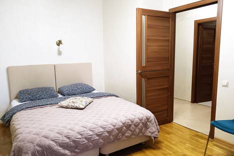 Однокомнатная квартира в аренду посуточно в Люберцах по адресу Инициативная ул., 13