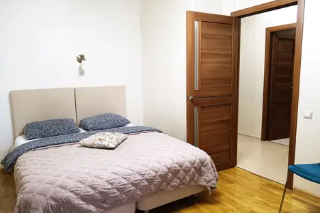 1-комнатная квартира в Люберцах, Инициативная ул., 13