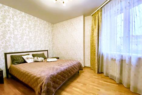 2-комнатная квартира в Люберцах, Инициативная ул., 13