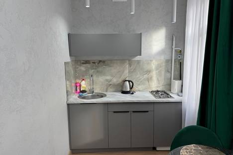 1-комнатная квартира в Гродно, Городничанская ул., 21