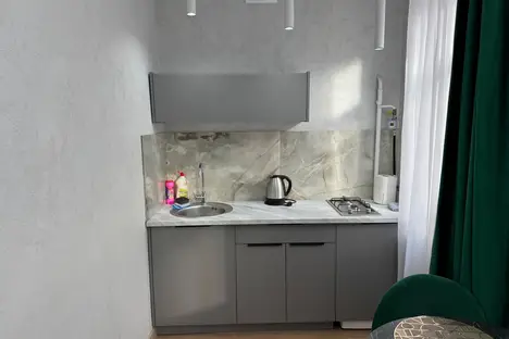 1-комнатная квартира в Гродно, Городничанская ул., 21