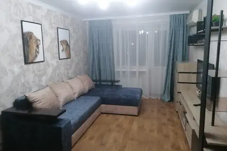 2-комнатная квартира в Новочеркасске, Привокзальная ул., 6