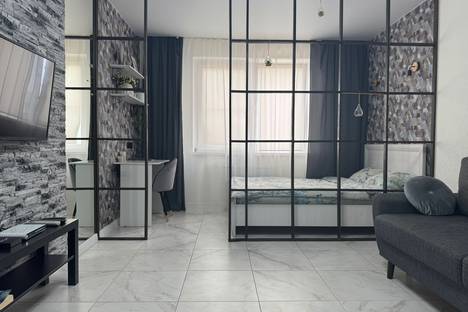 1-комнатная квартира в Гродно, Пролетарская ул., 4