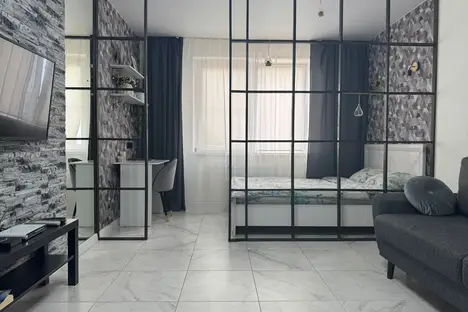 1-комнатная квартира в Гродно, Пролетарская ул., 4