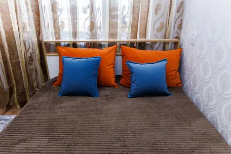 1-комнатная квартира в Крымске, ул. Маршала Гречко, 76