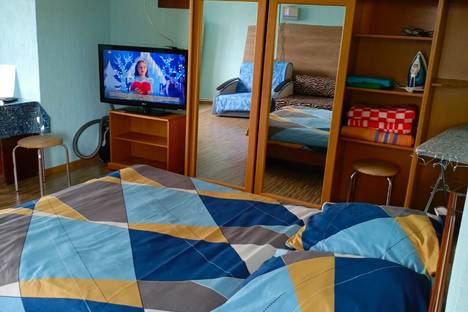 1-комнатная квартира в Новороссийске, Центральный р-н