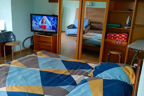 1-комнатная квартира в Новороссийске, Центральный р-н