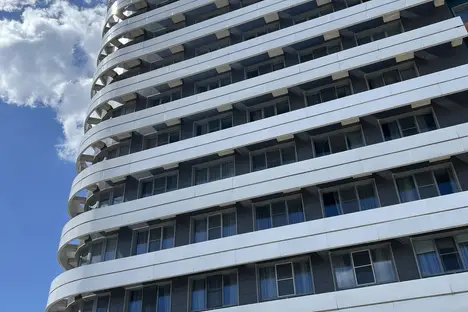2-комнатная квартира в Анапе, Северная ул., 9Бк2
