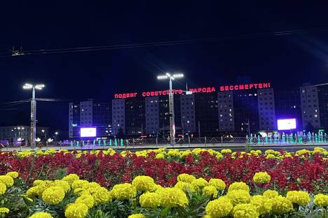 2-комнатная квартира в Витебске, Витебск, Московский пр-кт, 7