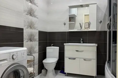 3-комнатная квартира в Мариуполе, ул. Бахчиванджи, 55