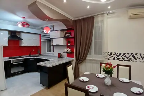 2-комнатная квартира в Пятигорске, Пушкинская ул., 15А