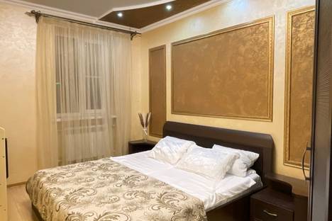 2-комнатная квартира в Пятигорске, Пятигорск, Пушкинская ул., 15А