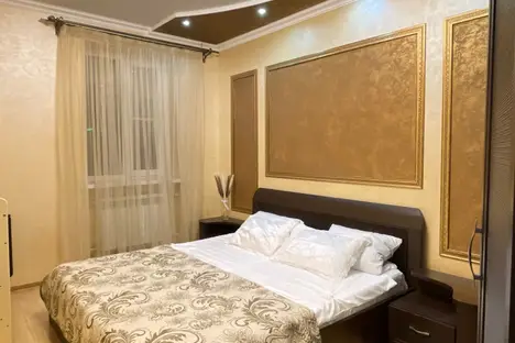 2-комнатная квартира в Пятигорске, Пушкинская ул., 15А