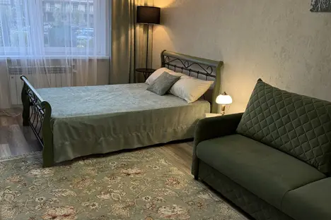 2-комнатная квартира в Зеленоградске, Большая Окружная ул., 1