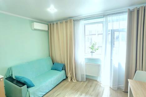 1-комнатная квартира в Ессентуках, ул. Кленовая Роща, 4