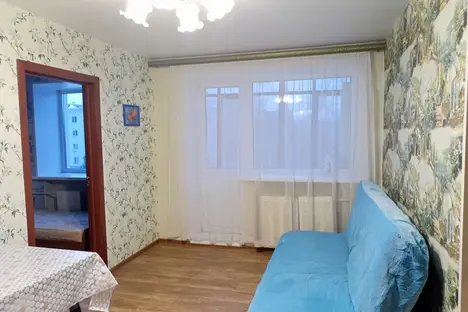 2-комнатная квартира в Перми, ул. Косякова, 11