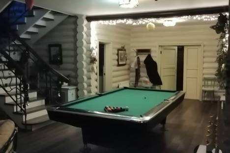 Дом в Хотькове, горбуновская 32