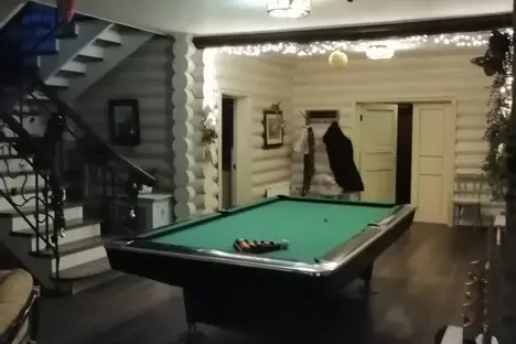 Дом в Хотькове, горбуновская 32